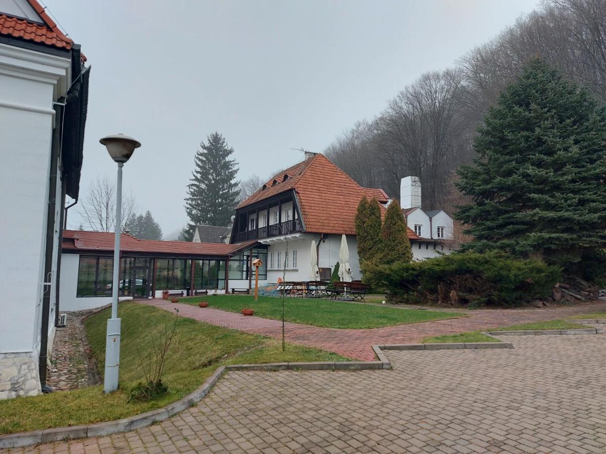 Hotel Spichlerz 1 SPA&WELLNESS Kazimierz Dolny Exterior foto